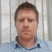 Colin Mitchell