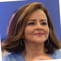 Mariela Rodriguez B.