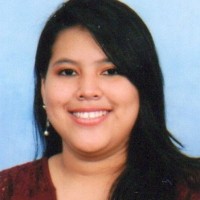 Sandra Arroba Salinas