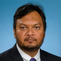 Syed Husaini