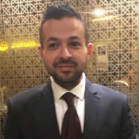 Mohammad Musameh