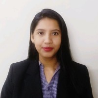 Simran Khithani