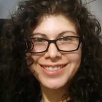 Katherina Abdul Mesih