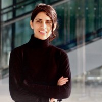 Saba Rashid