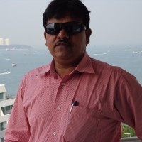 Sunil Malsure