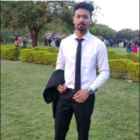 Anuj Joshi