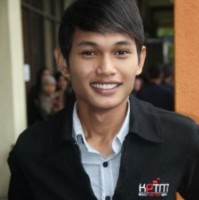 Muhammad Syamil