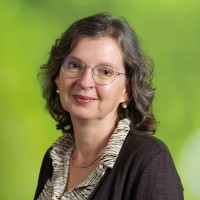 Melanie Van Ardenne-Dick