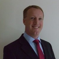 Alistair Hill