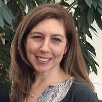 Jacqueline Cavanagh