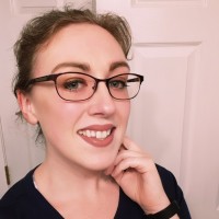 Katie Koethe (Borders)