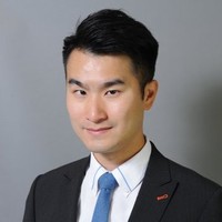 Thomas Li