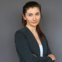 Agnieszka Tokarska