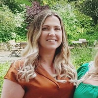 Katie Bird