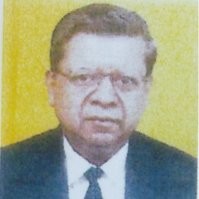 Dr Rajkumar Agrawal