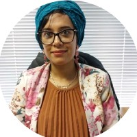 Warda Abrahams