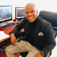 Thulani Shadrack Malaza