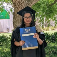 Priya Halai