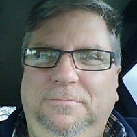 Keith Burich