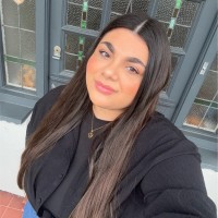 Christina Georgiou