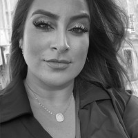 Nadeche van Veen