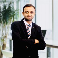 Sagar Mistry