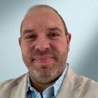 Dr ing. Thomas Laurent