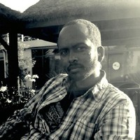 Abiselom Mengesha