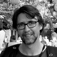 Nicolas Peaudeau