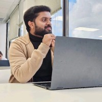 Athul Mohan
