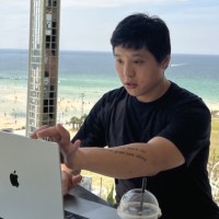 Jc Hwang