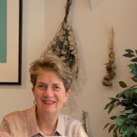 Sue Burdon-Jones