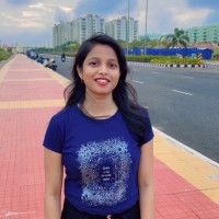 Subhasmita Nayak