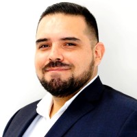 Luis Emmanuel García Rivera