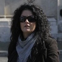 sabrina toniato