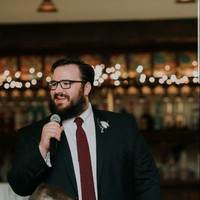 Eric Kmosko