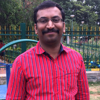 RAJESH KUMAR J