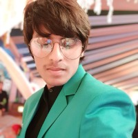 Sagar Chaturvedi