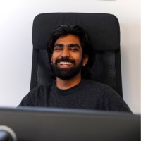 Rahul Patel