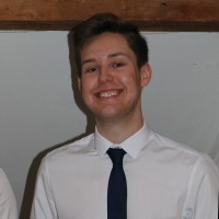 Aaron Norman