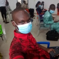 Sidiki Diagona
