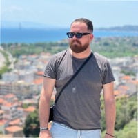 Panagiotis Tsitsopoulos