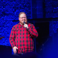 Kevin Smith