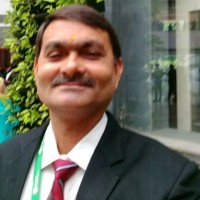 Sunil Sharma