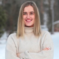 Aliisa Mäkinen