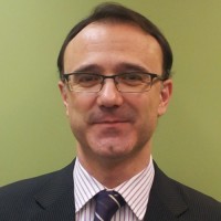 Javier Remón Domingo