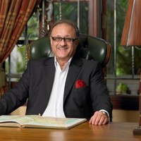 Deepak Kamani