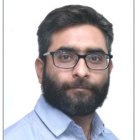 Satish Kumar Sharma