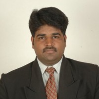 Ganapathinathan M