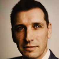 Jan-Willem Venhuizen